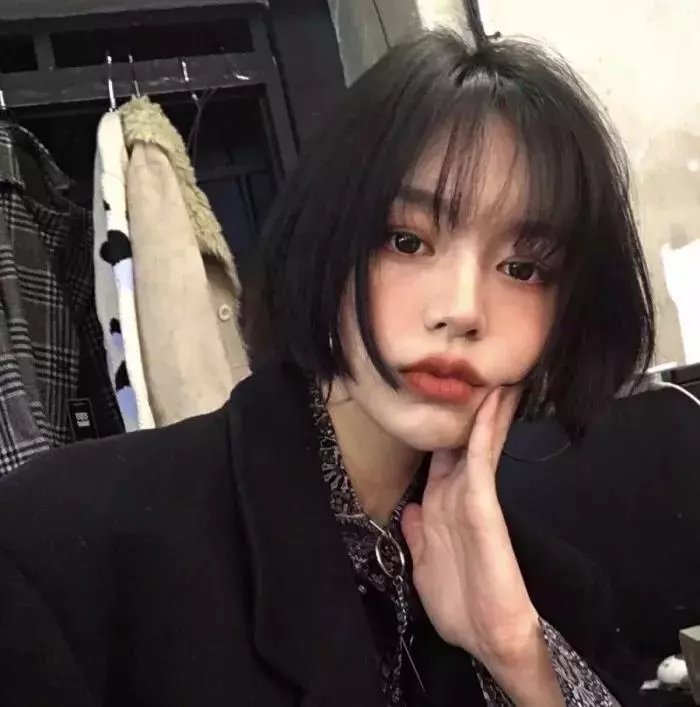 男人的香气