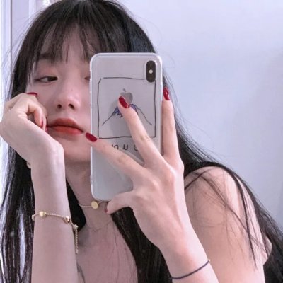 人见人爱
