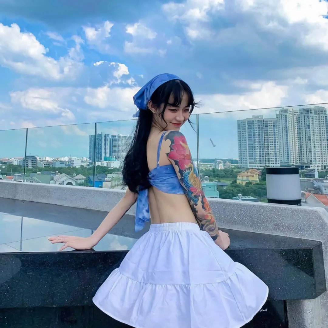 女子监狱第五季