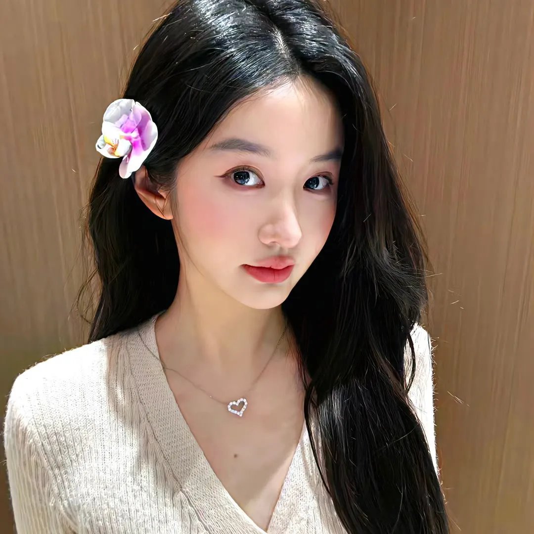 不是任何人女儿的海媛